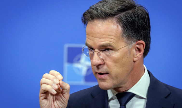 "არ ვარ გულუბრყვილო იმის შესახებ, რაც საქართველოში ხდება - ძალიან შეწუხებულები ვართ და ქართველებს ეს ძალიან მკაფიოდ ვუთხარით"