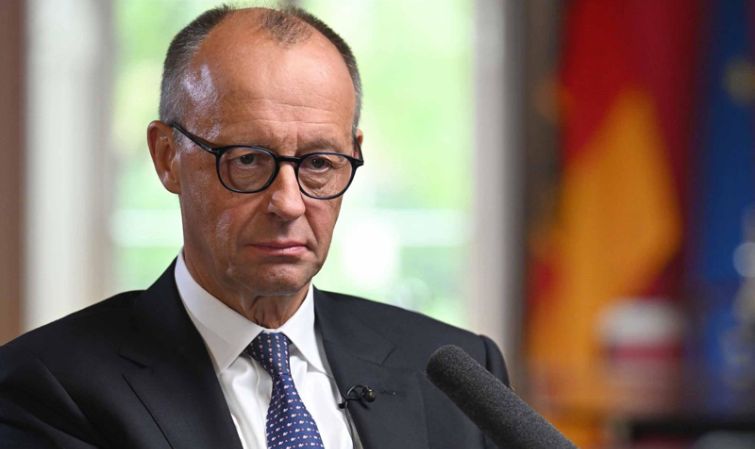 "პუტინის მიზანია ევროპაში საზღვრების ფუნდამენტური ცვლილება და ძველი საბჭოთა კავშირის აღდგენა"