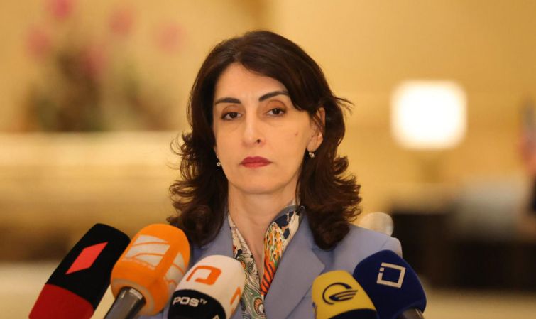 "ჩვენი რეგიონის ფასი მხოლოდ და მხოლოდ გაიზრდება"