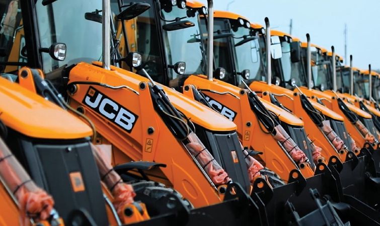 „თეგეტა“ აზერბაიჯანის სამელიორაციო სისტემების მოდერნიზებისთვის - მეზობელ სახელმწიფოს ჰოლდინგმა JCB-ს ტექნიკა მიაწოდა