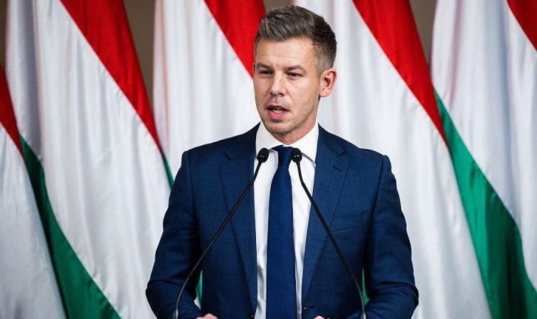 "არ ვაპირებ, რომ გავლენა მოვახდინო თქვენი ქვეყნის არჩევნებზე" - მადიარი საქართველოზე