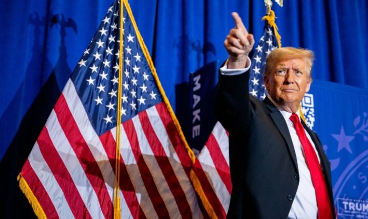 „ხამენეის ვაჟი ჩემთვის მიუღებელია. ჩვენ გვინდა ის, ვინც ირანში ჰარმონიასა და მშვიდობას მოიტანს"