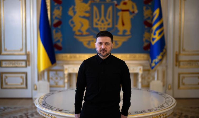 „მომავალ კვირას ჩვენ ვამზადებთ მნიშვნელოვან განცხადებებს პარტნიორებთან უსაფრთხოების სფეროში თანამშრომლობის შესახებ"