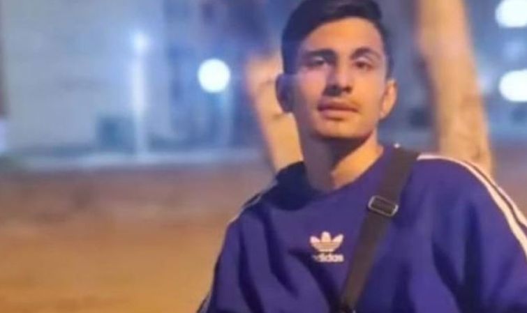 ირანში, რეჟიმის საწინააღმდეგო აქციაზე, 20 წლის ალი ჯანანი მოკლეს