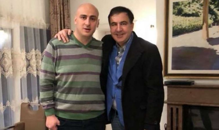 „რაც შეეხება ნიკა მელიას განცხადებას, ჩემს 2 ნოემბრის პოსტში ის არც ნახსენებია და არც ნაგულისხმები"