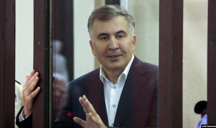 "რომან გოცირიძე ივანიშვილის მთავრობას ფაქტობრივად ამართლებს აზერბაიჯანთან დაპირისპირებაში"