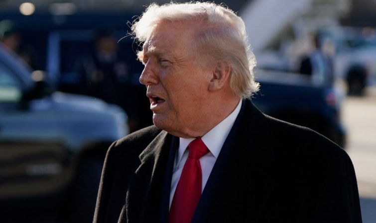 "...თუ ირანი გადაწყვეტს, რომ არ დადოს შეთანხმება"