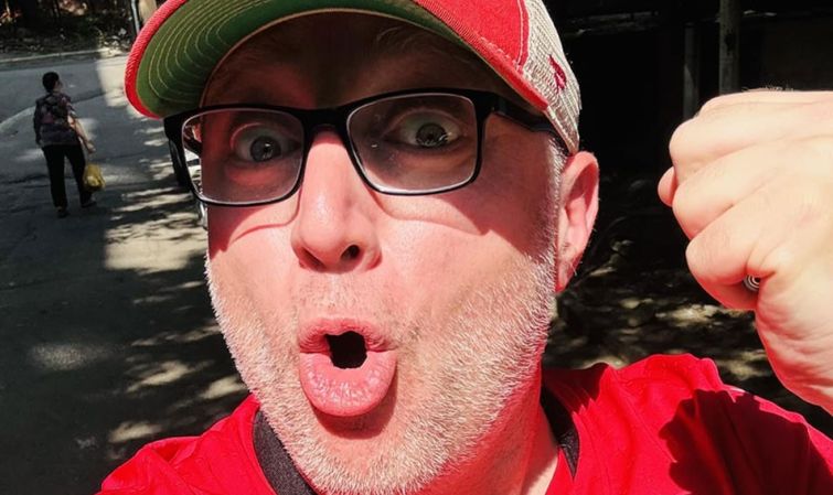 "როცა ქვეყანა კვდება და ამაზე დუმს ამ ქვეყნის “ეროვნული ნაკრები”, ერთიანობაც კვდება" - ნიკა ქავთარაძე