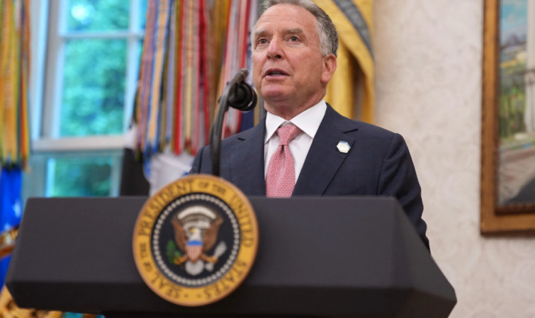 "პირველ შეხვედრაზე მათ ასევე განაცხადეს, რომ ჰქონდათ სრული უფლება, შეექმნათ ბირთვული იარაღი"