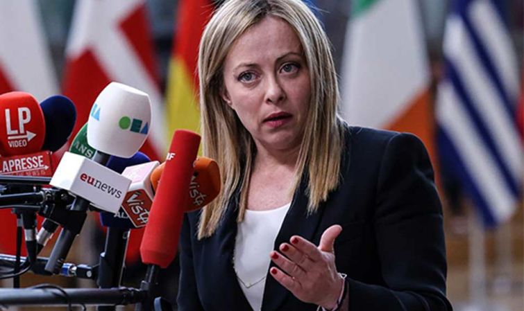 "ძალიან შორს ვართ მთავარი საკითხის - ტერიტორიული საკითხის გადაწყვეტამდე, სადაც რუსეთი აგრძელებს პრეტენზიების წამოყენებას"