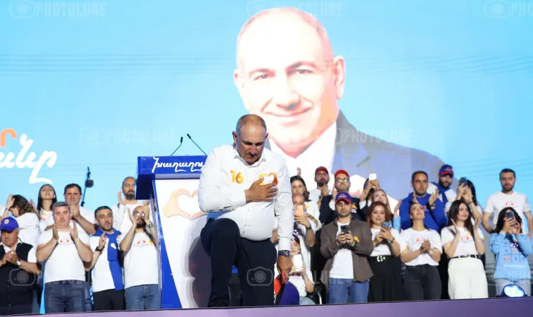 "დაინტერესებულები ვართ საქართველოსა და ევროკავშირის, ასევე საქართველოსა და ამერიკის შეერთებული შტატების ურთიერთობების აღდგენით"