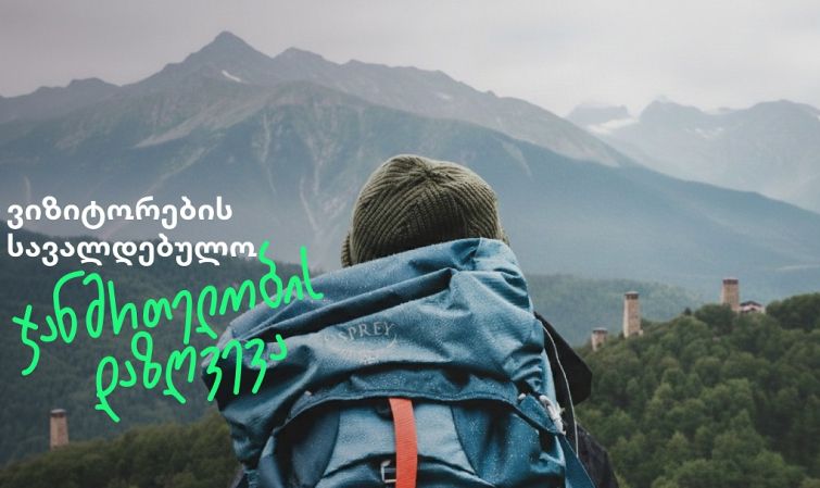 “ვაიზერი” საქართველოში შემოსულ ვიზიტორებს სავალდებულო დაზღვევის მარტივ, სწრაფ და ციფრულ სერვისს სთავაზობს