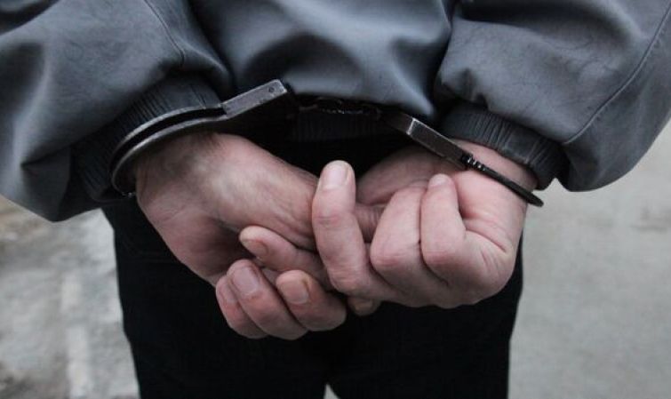 "საზღვრის უკანონო კვეთისთვის ძებნილი პირი - თურქეთის რესპუბლიკის მოქალაქე 1992 წელს დაბადებული დ.ქ. დააკავეს"