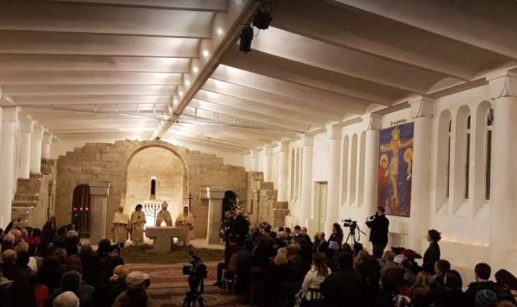 "მისი აღსასრულით დასრულდა ნახევარსაუკუნოვანი, რთული და გამოწვევებით სავსე პერიოდი ჩვენი ქვეყნის ისტორიაში"