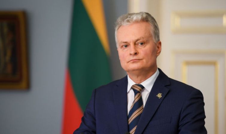 „ჩვენ ვხედავთ, რომ უკრაინა ამ ომში იმარჯვებს"
