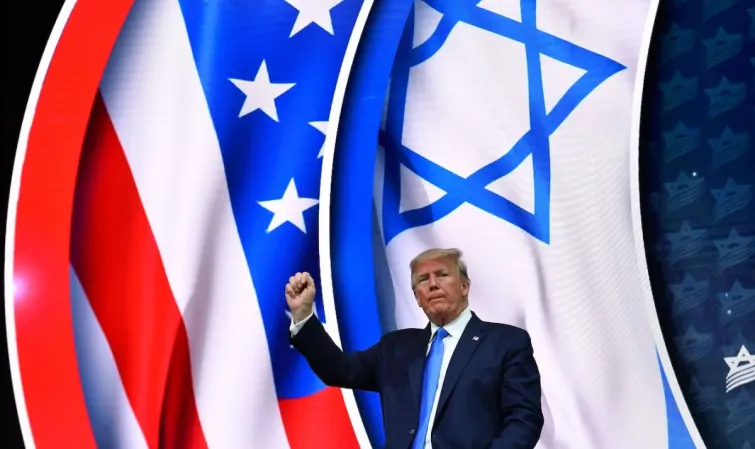 „ახლა ისრაელში 99%-იანი რეიტინგი მაქვს, შემიძლია პრემიერ მინისტრობის კანდიდატად კენჭი ვიყარო..."