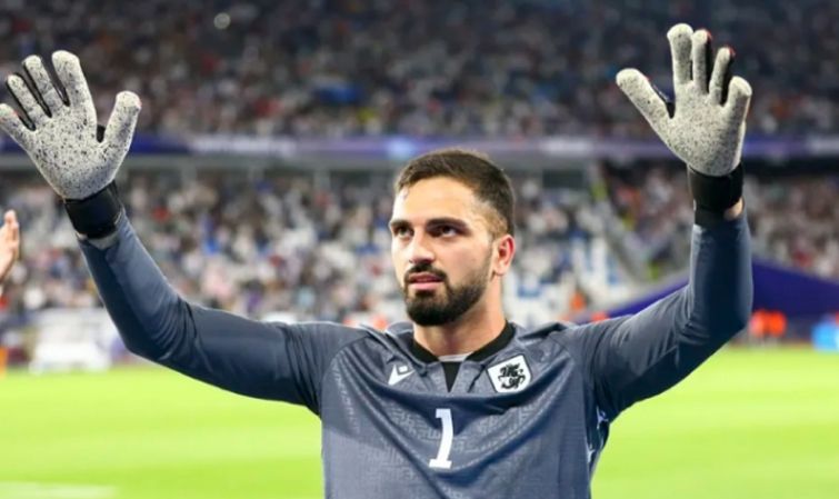 "გიორგი მამარდაშვილის გუშინდელი სტატუსი ბევრისთვის ზღვარი და მიუღებელი აღმოჩნდა"