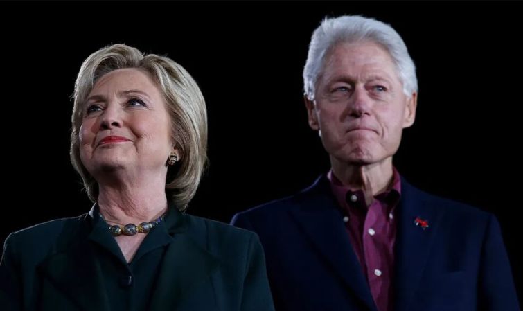 ბილ კლინტონი და მისი მეუღლე, ჰილარი კლინტონები დათანხმდნენ, ჯეფრი ეპსტეინის საქმეზე კონგრესს ჩვენება მისცენ