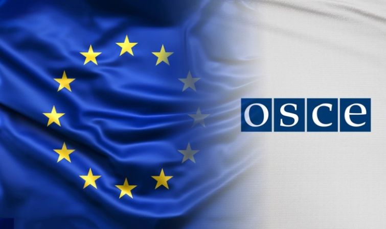 მოსკოვის მექანიზმის ანგარიშის რეკომენდაციები ქართულ ოცნებას