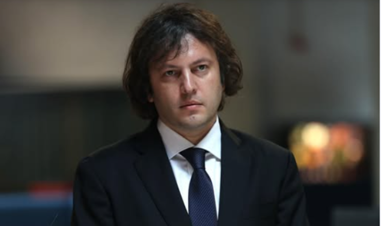 "რაღაც ფორმატები უნდა არსებობდეს და უკვე უნდა შედგეს პირველი დებატები სხვადასხვა მხარეებს შორის"