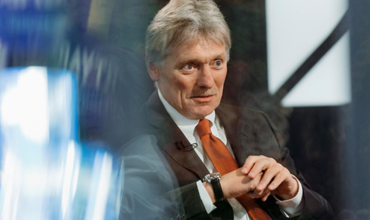 "რაც შეეხება რუსეთის პრეზიდენტსა და ზელენსკის შორის შეხვედრების ორგანიზების პერსპექტივებს..."