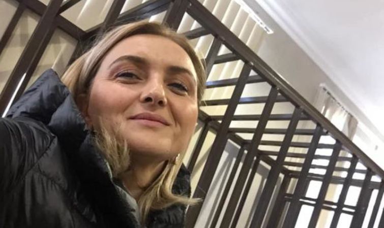 "არავის მივცემ ნებას, არიოს სიტუაცია რესპუბლიკაში ამ რთულ დროს" - მარიონეტული რეჟიმი მეარაყიშვილის დაკავებაზე