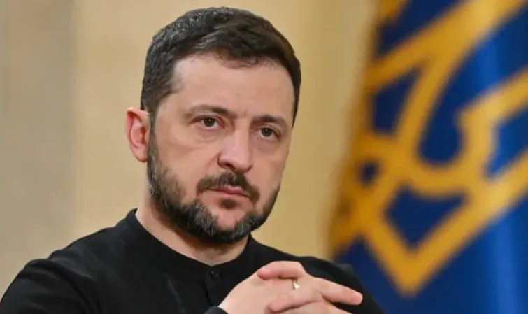 ზელენსკი: "ევროკავშირმა დამარწმუნა, რომ უკრაინისთვის ფინანსური დახმარება შენარჩუნდება არა მხოლოდ მომავალ წელს, არამედ 2027 წელსაც"