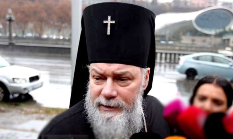 "არჩევნებში მონაწილეობის მიღება და ხმის უფლება შეიძლება ბევრს უნდოდეს, მაგრამ ამის საშუალება აღარ არის მეუფე პეტრესთვის“