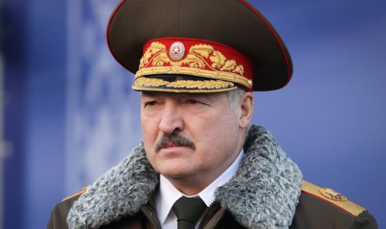 „იცით, მე არ ვარ იმპერატორი, როგორც დონალდ ტრამპი ან ვლადიმერ პუტინი"