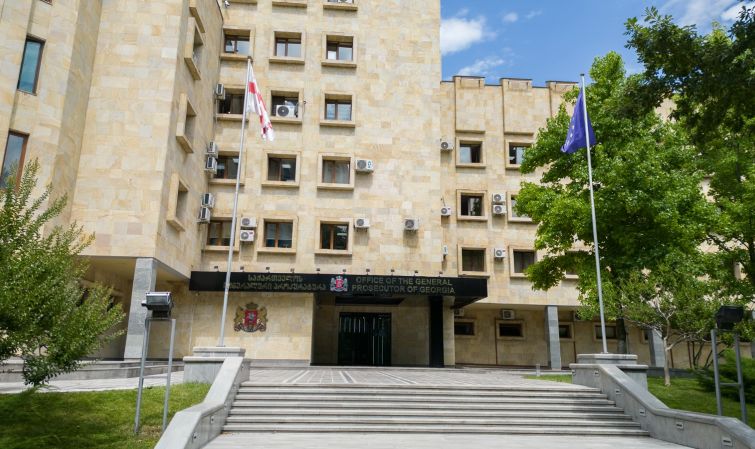 "ბრალდებული არასრულწლოვან გერს სისტემატურად აუპატიურებდა" - პროკურატურა