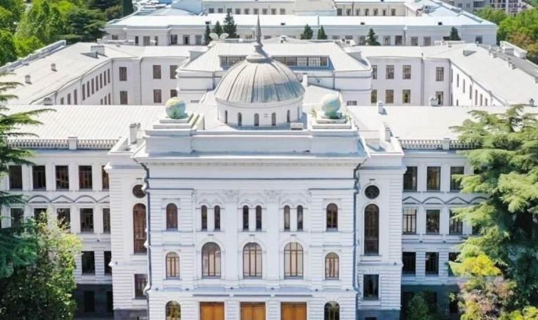 "...გარდა არსებითი და მნიშვნელოვანი გამონაკლისებისა, სახელმწიფო უნივერსიტეტებში უცხო ქვეყნის სტუდენტები აღარ გვეყოლება" - მიქანაძე