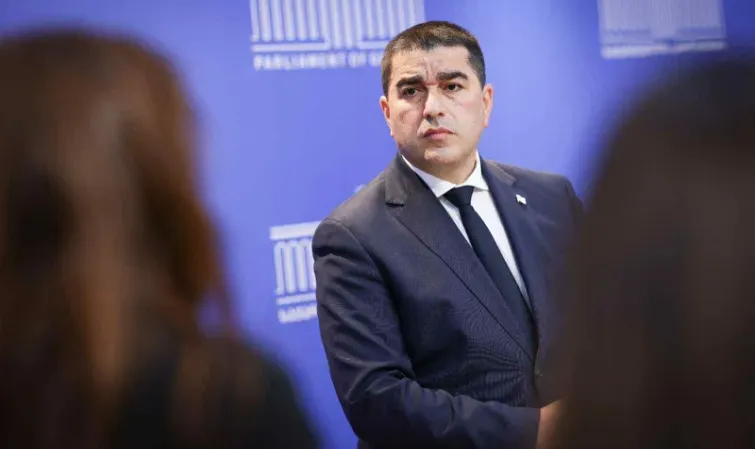 „დღეს შესრულდა 70 წელი იმ ტრაგიკული მოვლენიდან, როდესაც საბჭოთა ჯარმა ცეცხლი გაუხსნა თბილისში შეკრებილ მშვიდობიან მიტინგს"