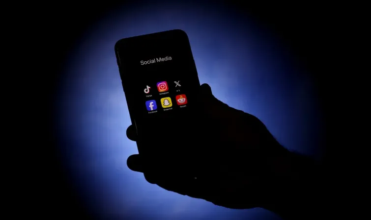 "მე თანახმა ვარ, აიკრძალოს სოციალური მედია. ჩვენ უკეთ უნდა დავიცვათ ბავშვები..."