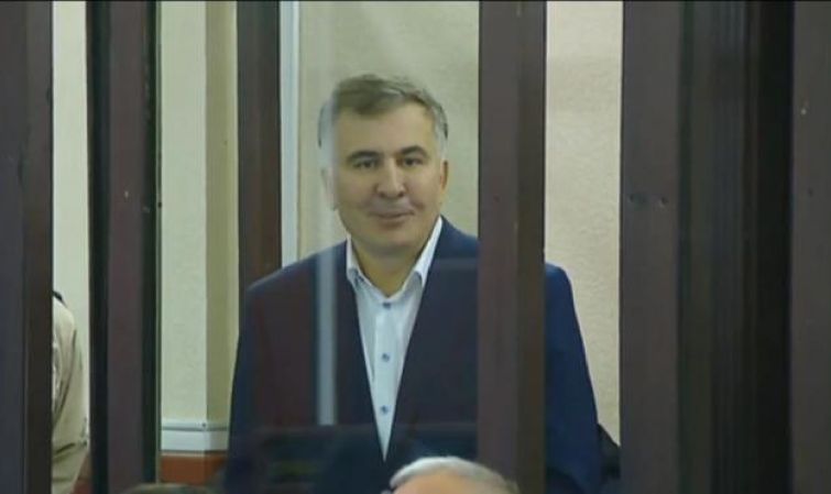"ბრძოლა უნდა გავაგრძელოთ და ბევრად მეტად გავამძაფროთ. საქართველო აუცილებლად დაამარცხებს დიქტატურას!“ - მიხეილ სააკაშვილი