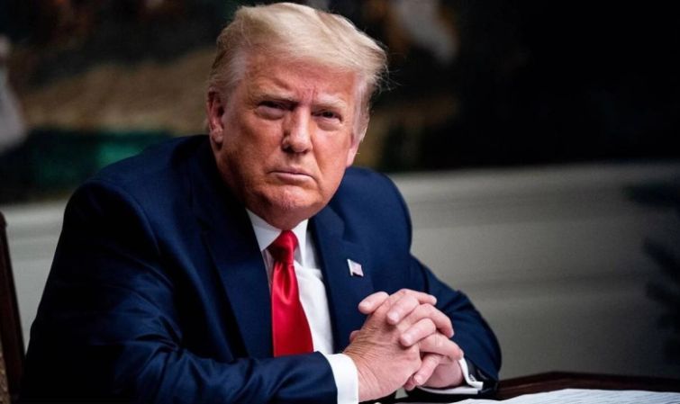 "ეს ევროპელი ლიდერები დიდებული ხალხია, მათ ძალიან ბევრი ფული დახარჯეს უკრაინის დასახმარებლად"