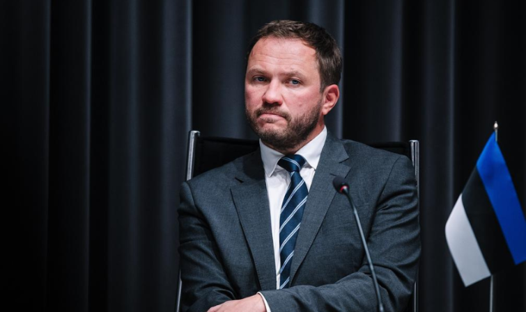 "თუ დავინახავთ, რომ რუსული გამანადგურებლები საფრთხეს უქმნიან ჩვენს უსაფრთხოებას, ჩვენ მათ ჩამოვაგდებთ"