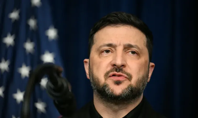 "ეს დიდი შეცდომა იყო თავიდანვე, 2014 წელს და მანამდეც, საქართველოზე თავდასხმისა და მისი რეგიონების ოკუპაციის დრო"