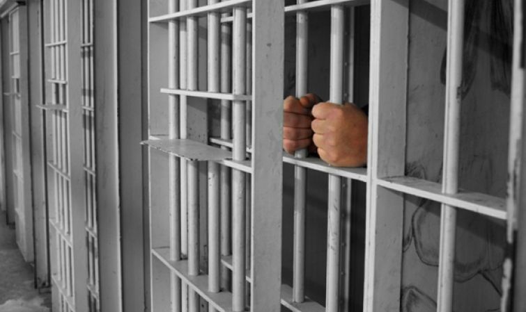 "გამომკეტეს და ელოდებიან, როდის მოვკვდები. ვერ ეღირსებით…" - წერილი ციხიდან...