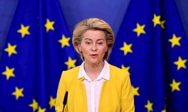 "ევროკავშირი კვლავ მზადაა გააგრძელოს მჭიდრო თანამშრომლობა შეერთებულ შტატებთან, ნატო-სთან და სხვა მოკავშირეებთან"