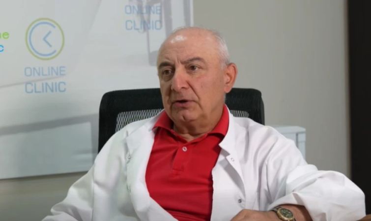 "კარგად ვარ, ისე როგორც არასდროს ვყოფილვარ სიამაყით სავსე - ვინაიდან სამშობლოს სიყვარული ძალიან ძლიერი ყოფილა"