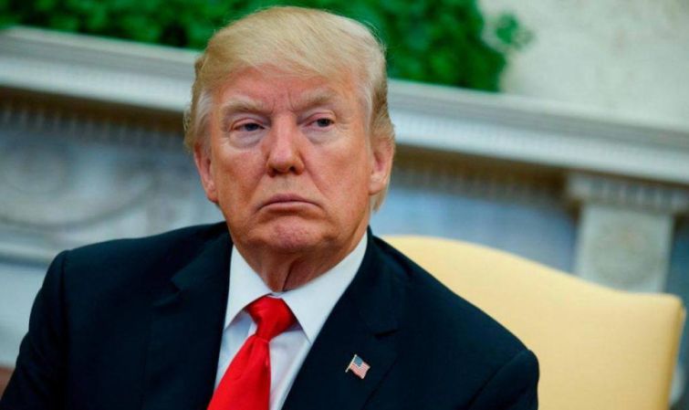 "რესპუბლიკელებმა წარმომადგენელთა პალატაში მხარი უნდა დაუჭირონ ეპსტინის ფაილების გასაჯაროებას - დასამალი არაფერი გვაქვს"