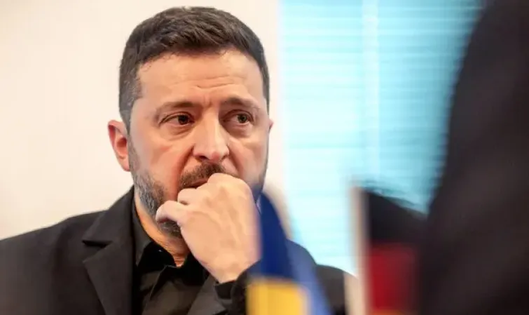 მედია: თავდაცვის მინისტრის პოსტზე წარდგენილი იქნება იჰორ კლიმენკო, რომელიც ამჟამად შინაგან საქმეთა მინისტრის მოვალეობას ასრულებს
