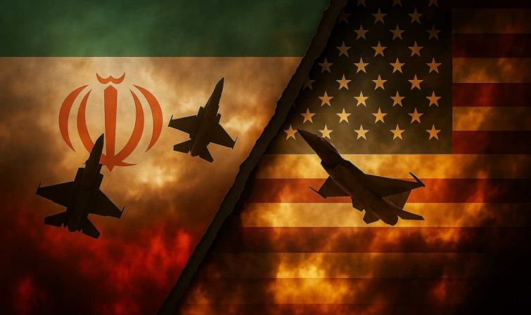 "შეზღუდული დარტყმა - ეს ილუზიაა. ამერიკის ნებისმიერი აქტივობა, ნებისმიერი წყაროდან, ომის დასაწყისად ჩაითვლება"