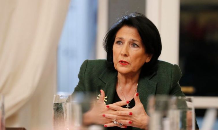 „არავის არ ჰქონდა იმის მოლოდინი, რომ ამ რეპრესიულ რეჟიმში სასამართლო იქნებოდა სამართლიანი"