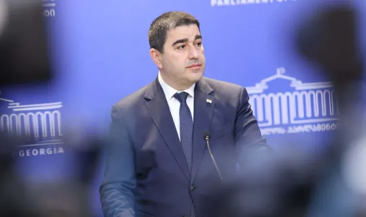 "დღეს ოთხი წელი შესრულდა რუსეთ-უკრაინის ომის დაწყებიდან. ამ ომმა თავისი ხანგრძლივობით უკვე გადაასწრო დიდ სამამულო ომს"