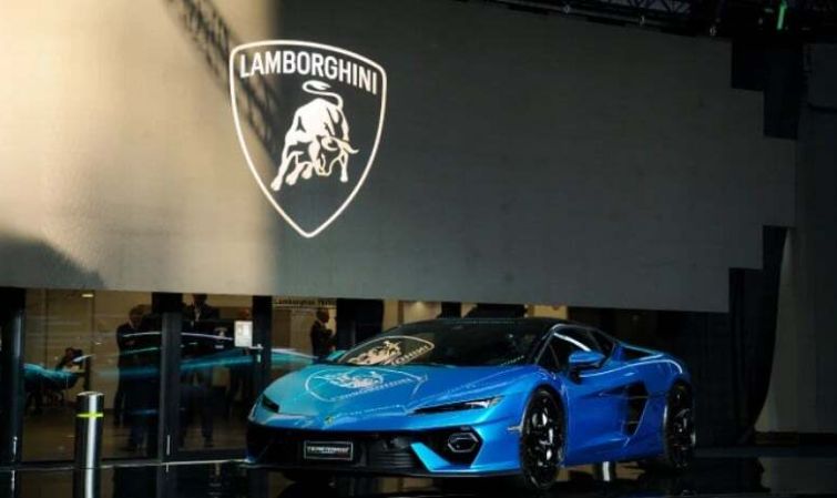 იტალიური სუპერქარი საქართველოში – Lamborghini-ს შოურუმი  თბილისში ოფიციალურად გაიხსნა