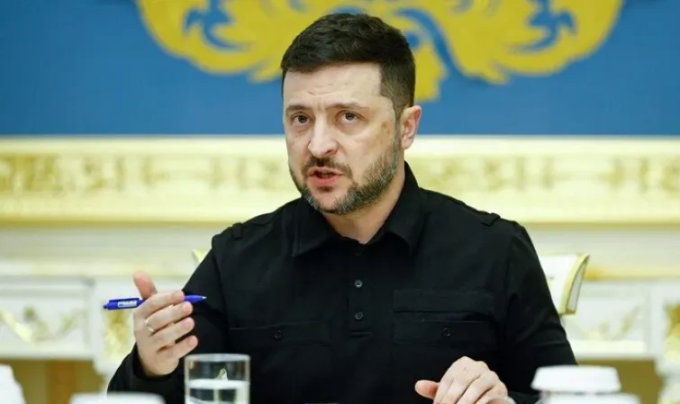 "მოხარული ვარ, რომ ვესაუბრე ენდი ბერნემს და მივულოცე მას დიდი ბრიტანეთის პრემიერ მინისტრის თანამდებობის დაკავება"