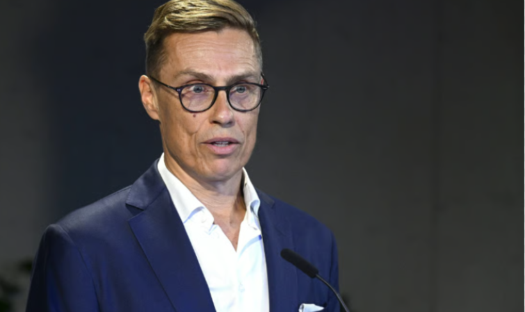 "განვიხილეთ კონკრეტული ნაბიჯები, როგორ უნდა დასრულდეს ომი"