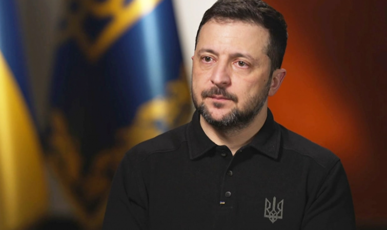 „მიმდინარეობს მუშაობა ომის დასრულების, უსაფრთხოების გარანტიებისა და რეკონსტრუქციის შესახებ დოკუმენტებზე" - ზელენსკი