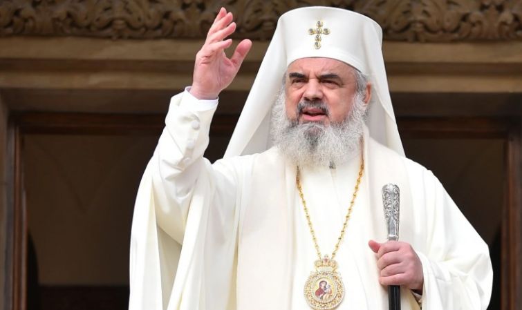 "იგი იყო თანამედროვე მართლმადიდებლობის ღირსშესანიშნავი პიროვნება" - რუმინეთის პატრიარქი